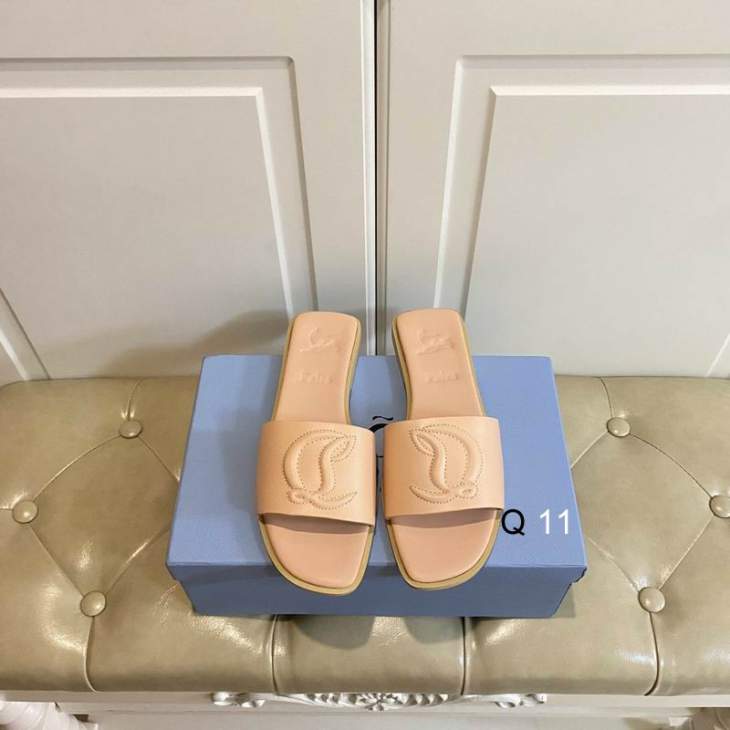 Picture of Christian Slippers _SKUCLsz35-406CY04013033